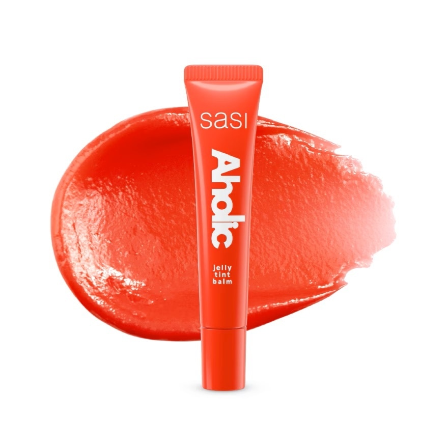 Sasi Aholic Jelly Tint Balm 8ml. 04 Friendaholic