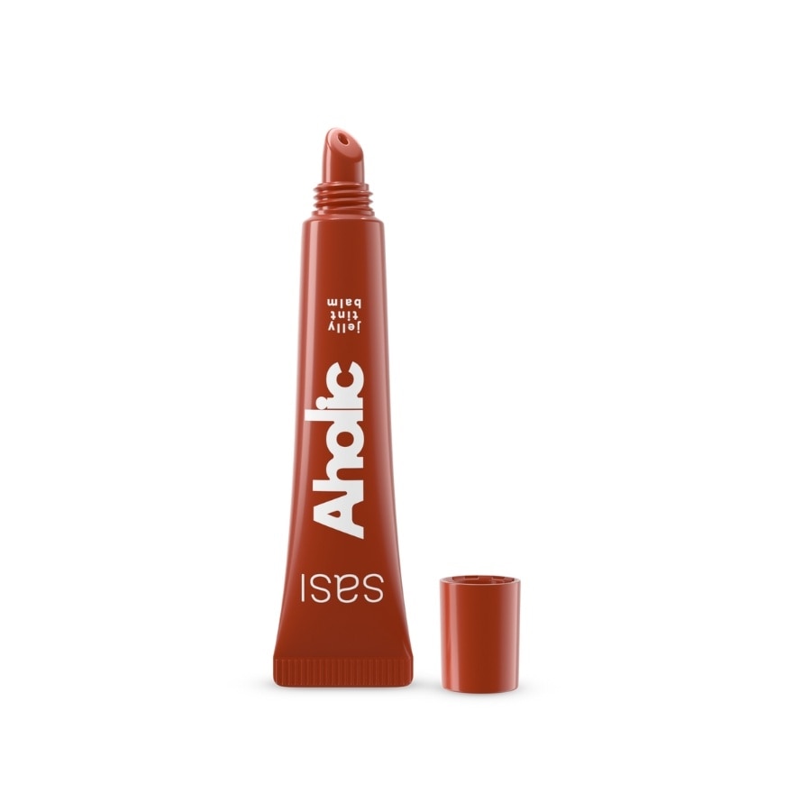 Sasi Aholic Jelly Tint Balm 8ml. 05 Coffeeholic