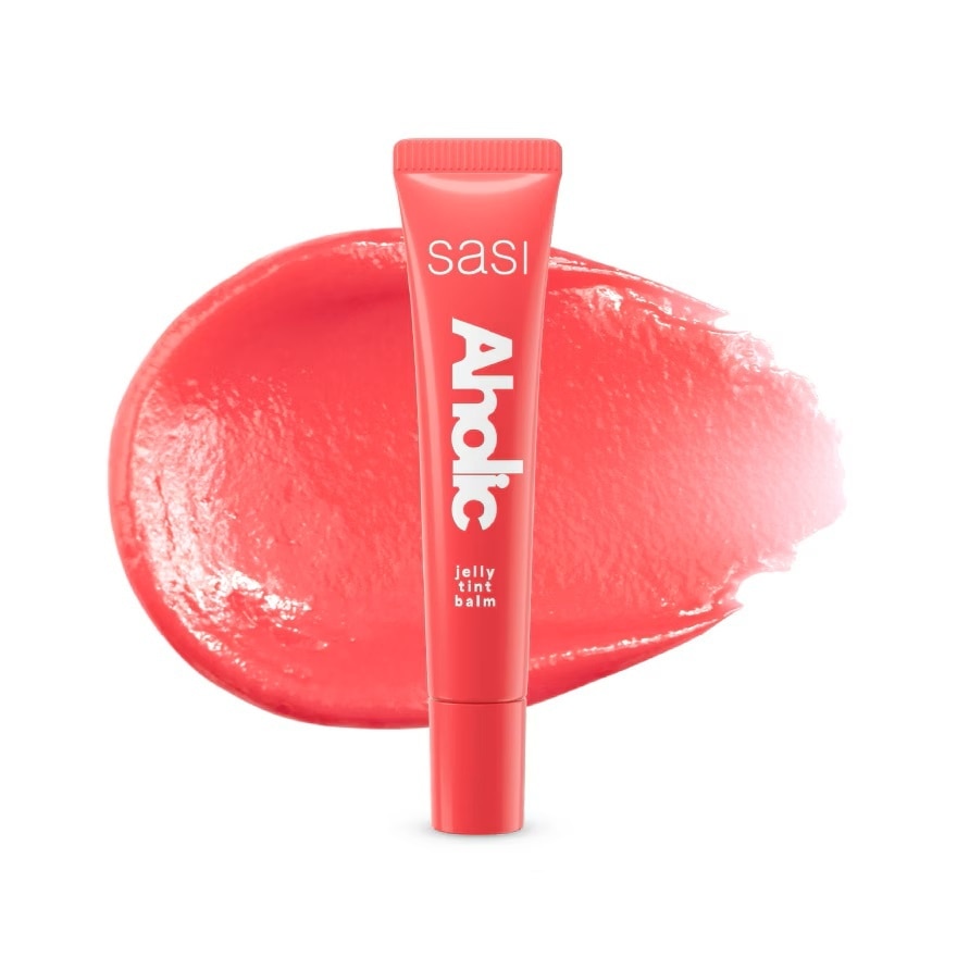 ศศิ อะโฮลิค เจลลี่ ทินท์ บาล์ม 8มล. 08 สวีทอะโฮลิค