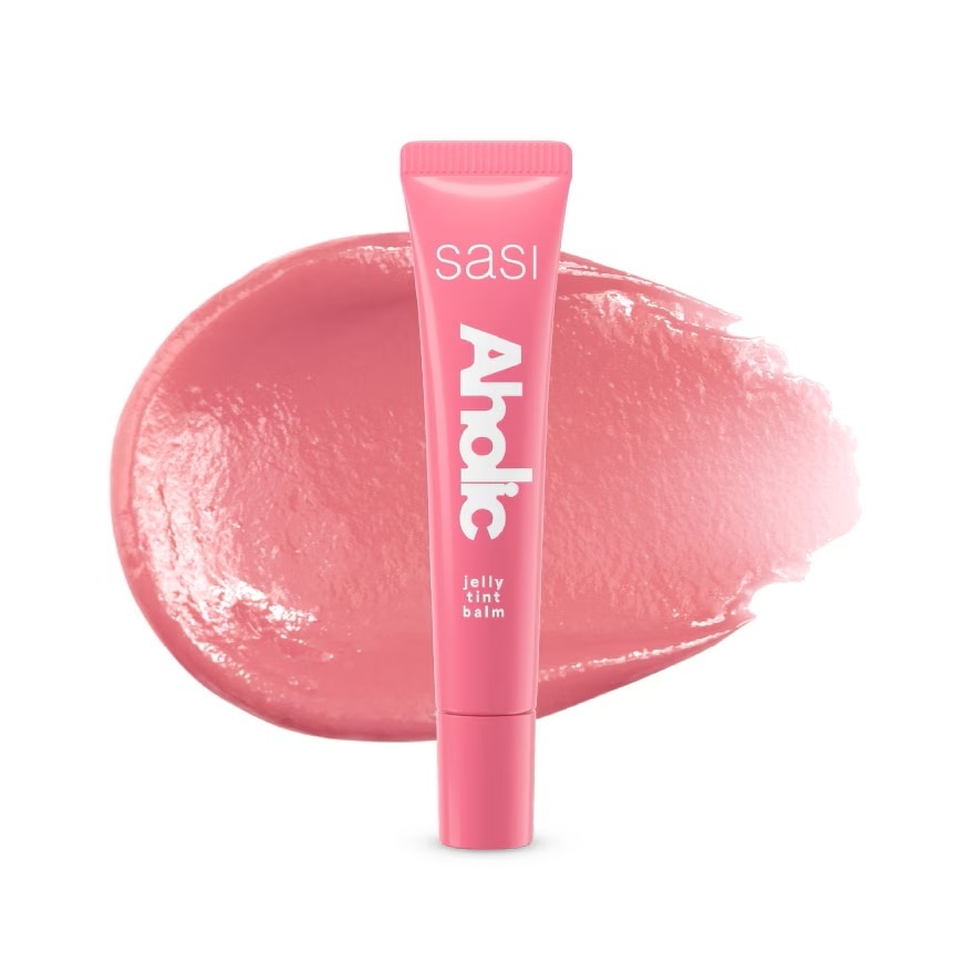 Sasi Aholic Jelly Tint Balm 8ml. 09 Loveholic