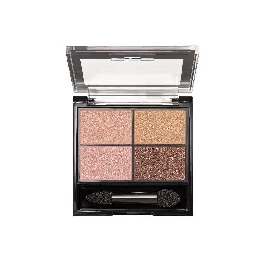 Revlon Colorstay  Day To Night Eyeshadow Quad 4.8g. 505 Decadent
