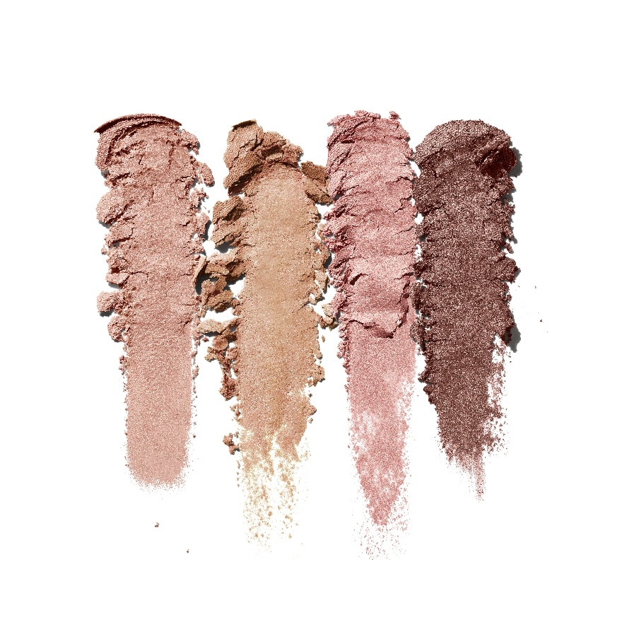 Revlon Colorstay  Day To Night Eyeshadow Quad 4.8g. 505 Decadent