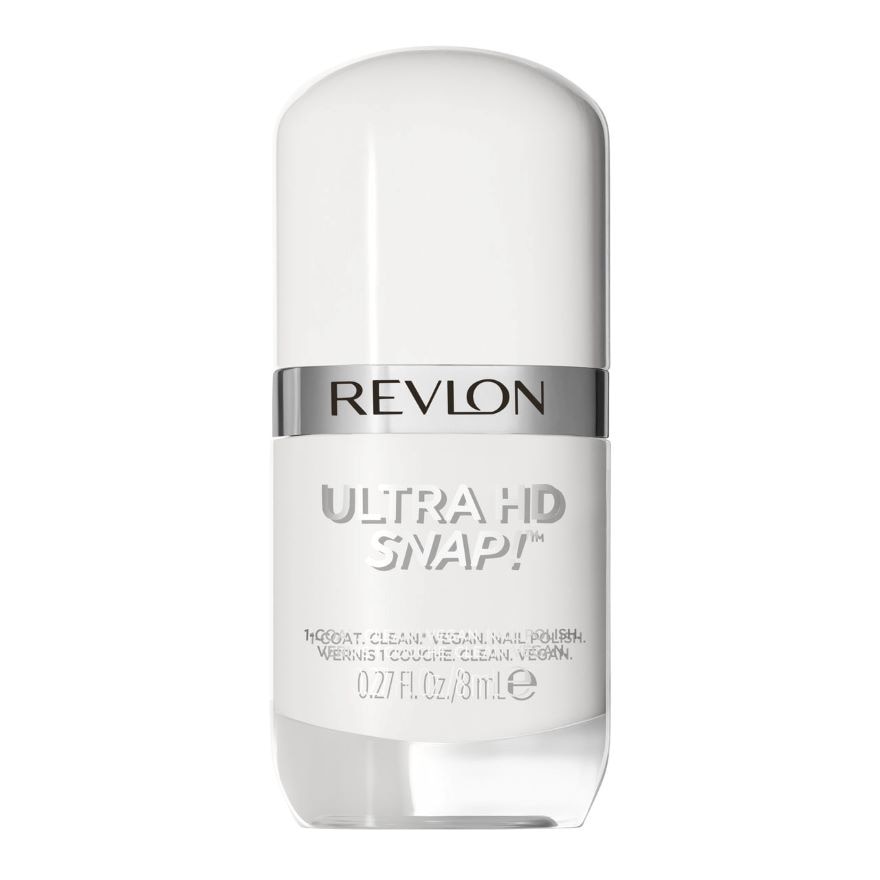 Revlon เรฟลอน อัลตร้า HD สเเนป เนล 8มล. 001 เออร์ลี่ เบิร์ด