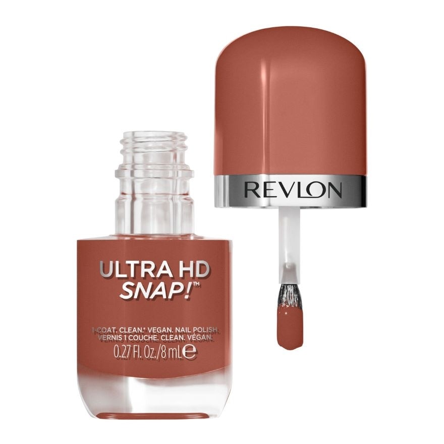 Revlon Ultra HD Snap Nail 8ml. 013 Basic