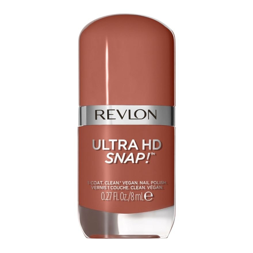 Revlon Ultra HD Snap Nail 8ml. 013 Basic