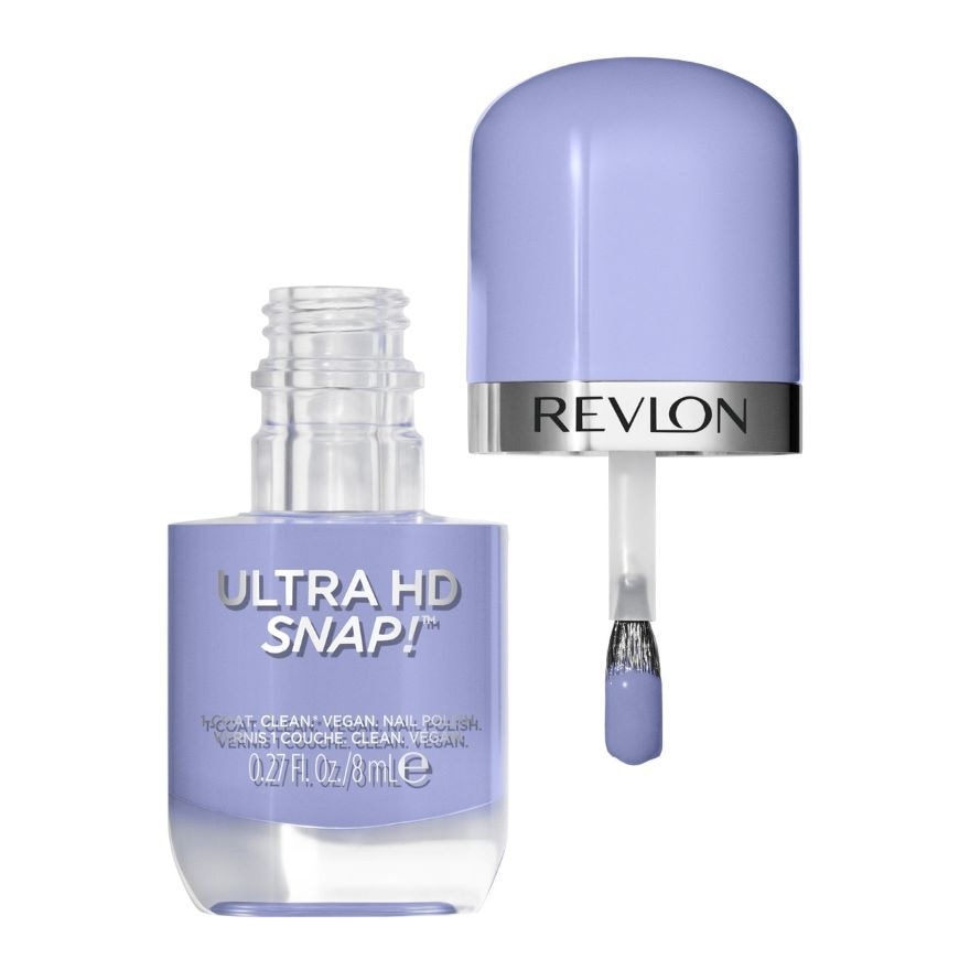 Revlon Ultra HD Snap Nail 8ml. 016 Get Real