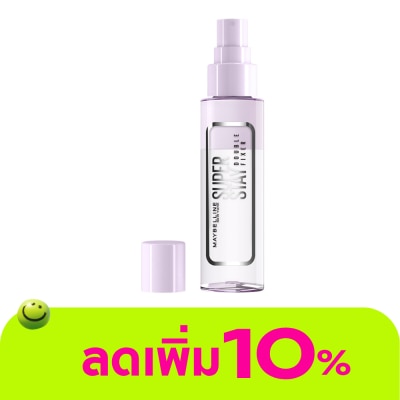 Maybelline - เมย์เบลลีน นิวยอร์ก ซุปเปอร์สเตย์ ดับเบิ้ล ฟิกเซอร์ เสปรย์ 55ก.