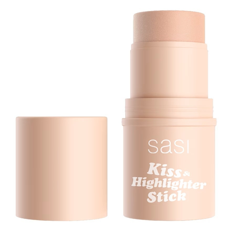 Sasi Sasi Kiss & Highlighter Stick 4g 01