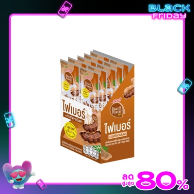 Sappe Beauti Powder Stix Fiber Tamarind 10s.