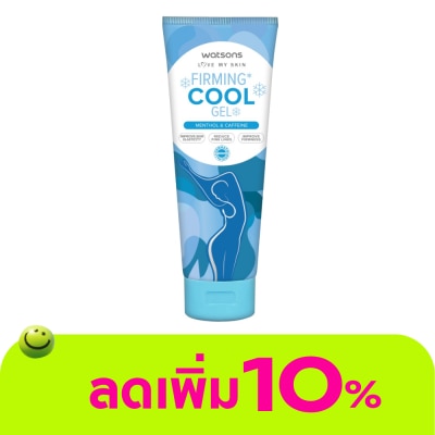 Watsons - Watsons Firming Cool gel 200ml