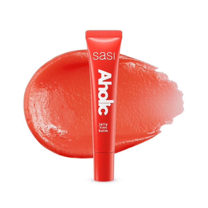Sasi Aholic Jelly Tint Balm 8ml. 03 Laughaholic