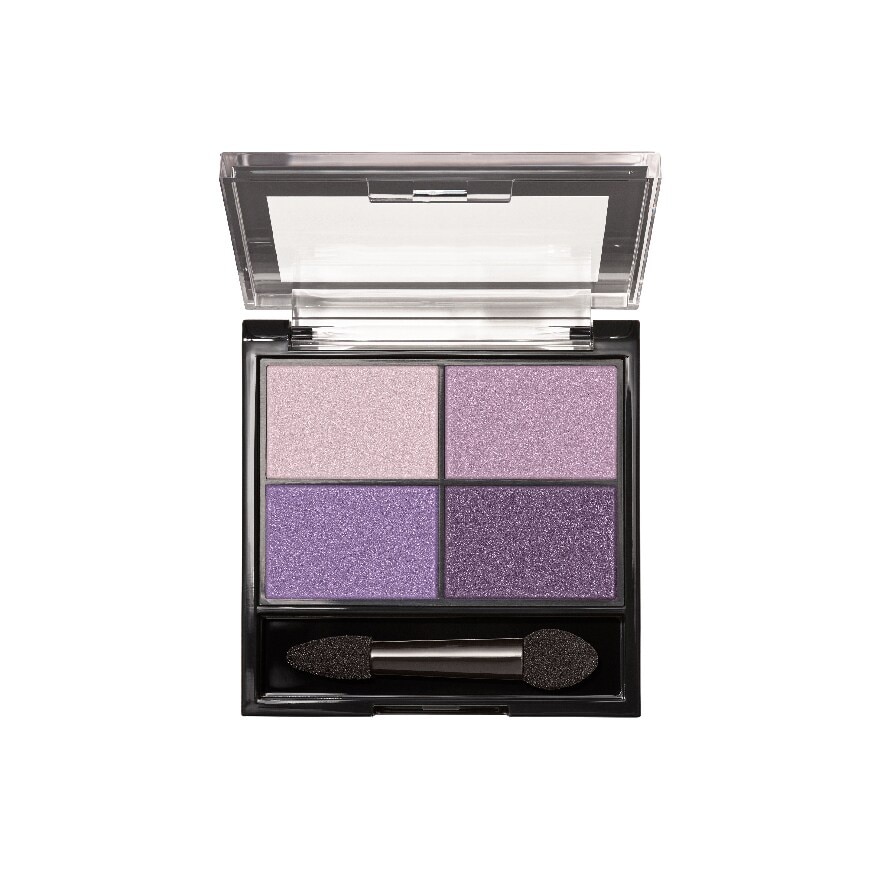 Revlon Colorstay  Day To Night Eyeshadow Quad 4.8g. 530 Seductive