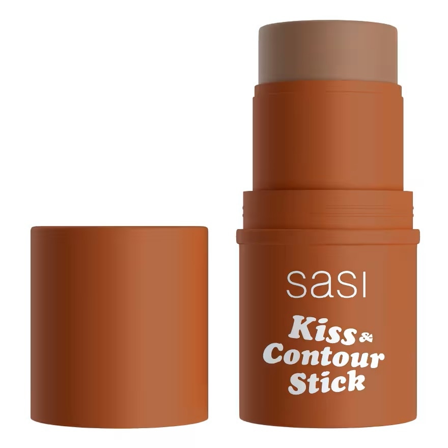 Sasi Sasi Kiss & Contour Stick 4g 02