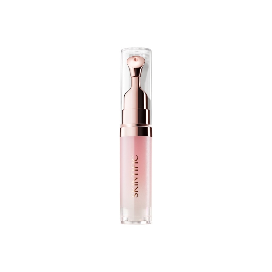 Skintific Peptide Nourishing Lip Serum 6.5 ml.