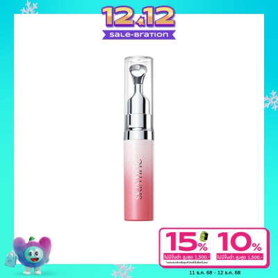 Skintific สคินทิฟฟิค เปปไทด์ นูริชชิ่ง ลิป เซรั่ม เบบี้ พิงค์ 6.5 มล.