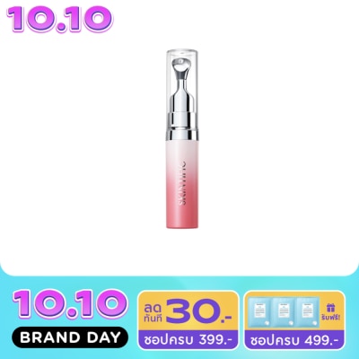Skintific สคินทิฟฟิค เปปไทด์ นูริชชิ่ง ลิป เซรั่ม เบบี้ พิงค์ 6.5 มล. image