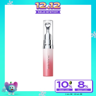 Skintific Skintific Peptide Nourishing Lip Serum Baby Pink 6.5 ml