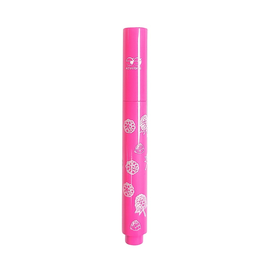 Mongrang Jelly Melt Lip Balm 2g. Raspberry