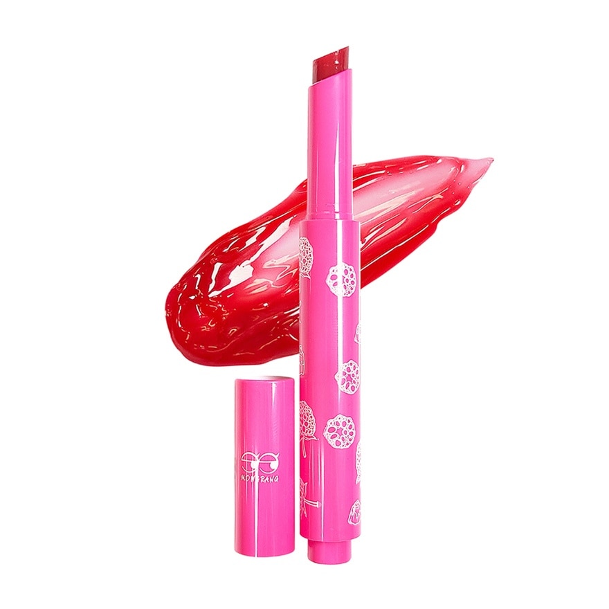 Mongrang Jelly Melt Lip Balm 2g. Raspberry