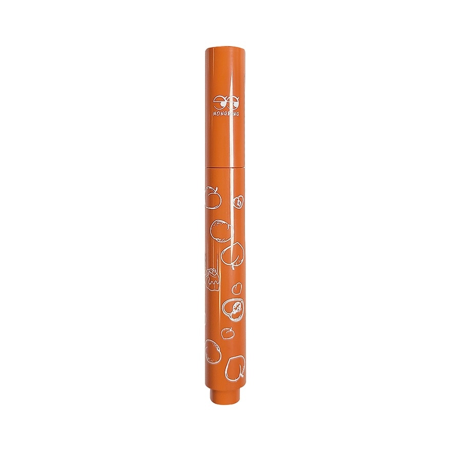 Mongrang Jelly Melt Lip Balm 2g. Peach