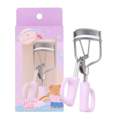 Meilinda Meilinda Winky Wink Eyelash Curler 1pcs.