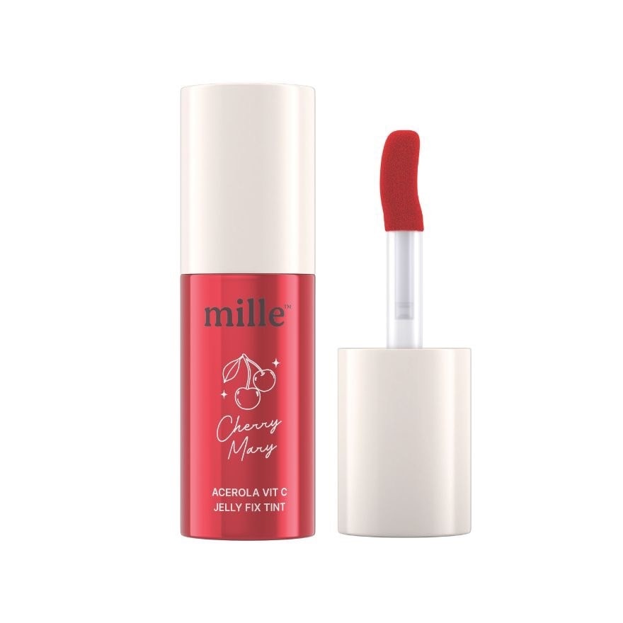 Mille Mille Acerola Vit C Jelly Fix Tint 01