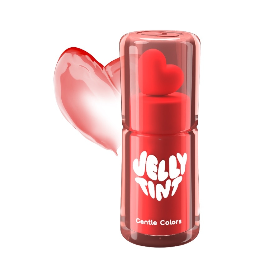 Gentle Colors Jelly Tint 2g. 06 Smiling Heart