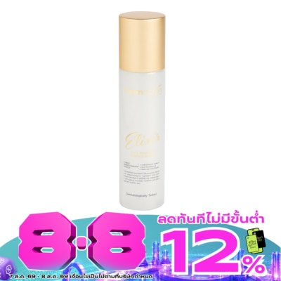 Dermaction Plus by Watsons - Elixir Elite Renewal Essence Water 130 ml. image