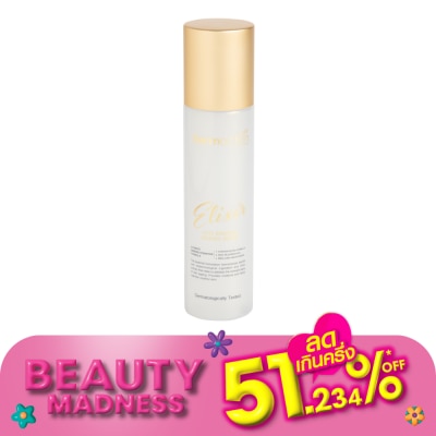 Dermaction Plus by Watsons Elixir Elite Renewal Essence Water 130 ml.