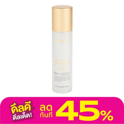 Dermaction Plus by Watsons อีลิคเซอร์ อิลีท รีนิววัล เอสเซ้นส์ วอเตอร์ 130 มล.