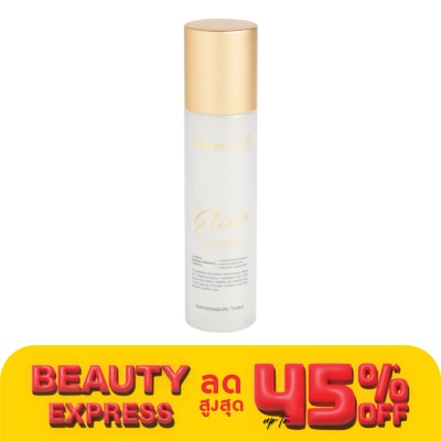 Dermaction Plus by Watsons อีลิคเซอร์ อิลีท รีนิววัล เอสเซ้นส์ วอเตอร์ 130 มล.