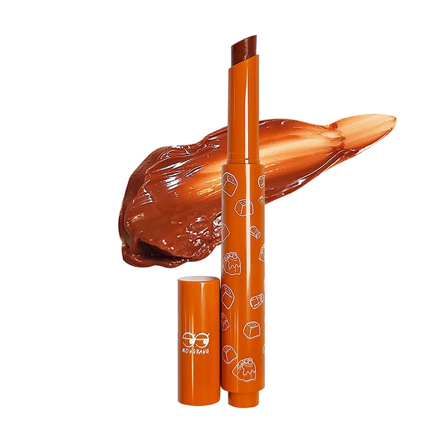 Mongrang Jelly Melt Lip Balm 2g. Salted Caramel