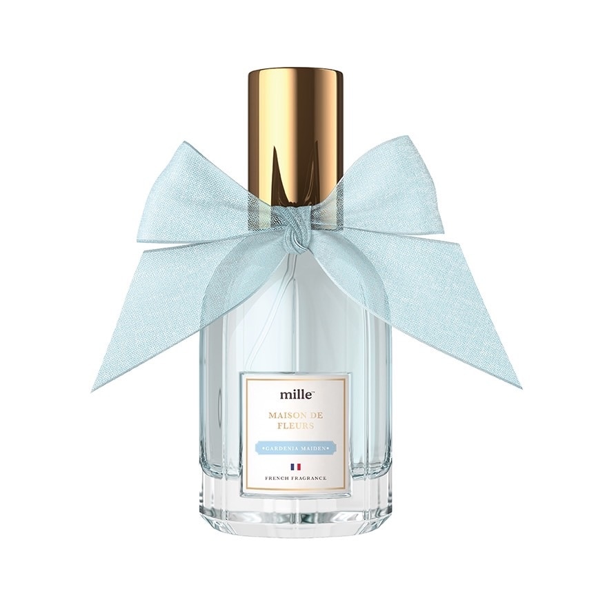 Mille Maison De Fleurs 30ml. 05 Gardenia Maiden