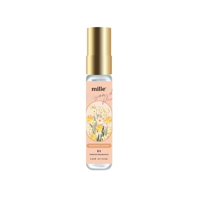 Mille Mille Maison De Fleurs 5ml 01