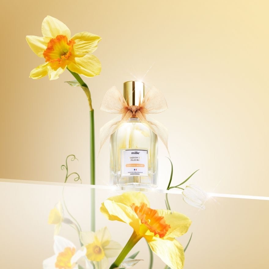 Mille Maison De Fleurs 5ml. 01 Daffodil Heaven
