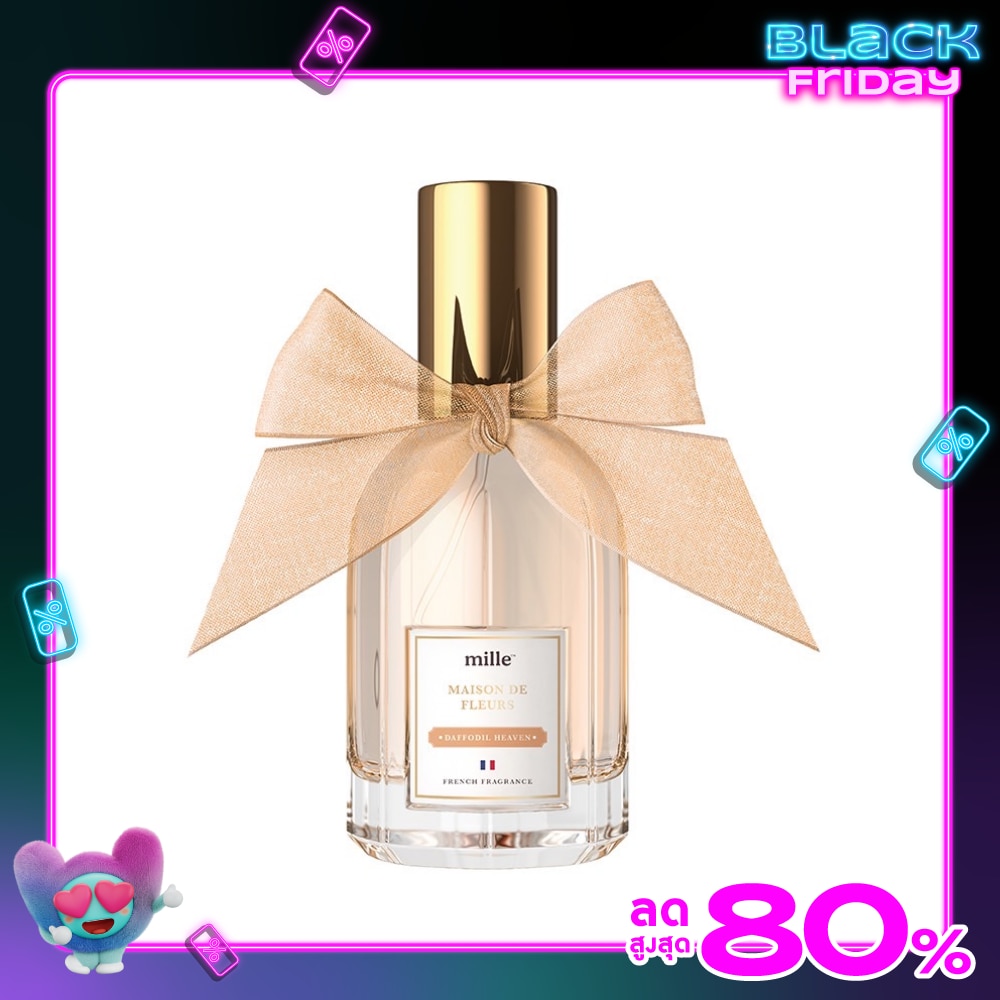 Mille Mille Maison De Fleurs 30ml 01