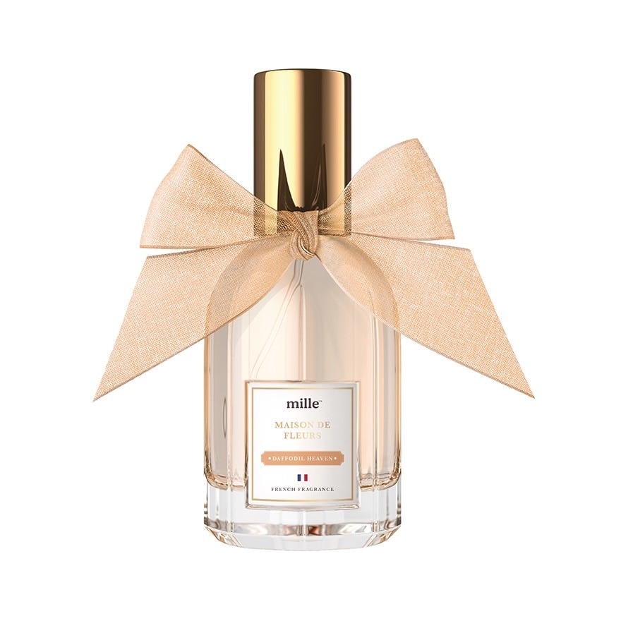 Mille Mille Maison De Fleurs 30ml 01