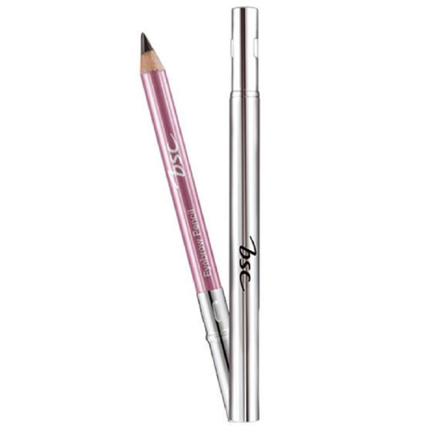 BSC BSC Eye Brow Pencil 1g. Natural Brown