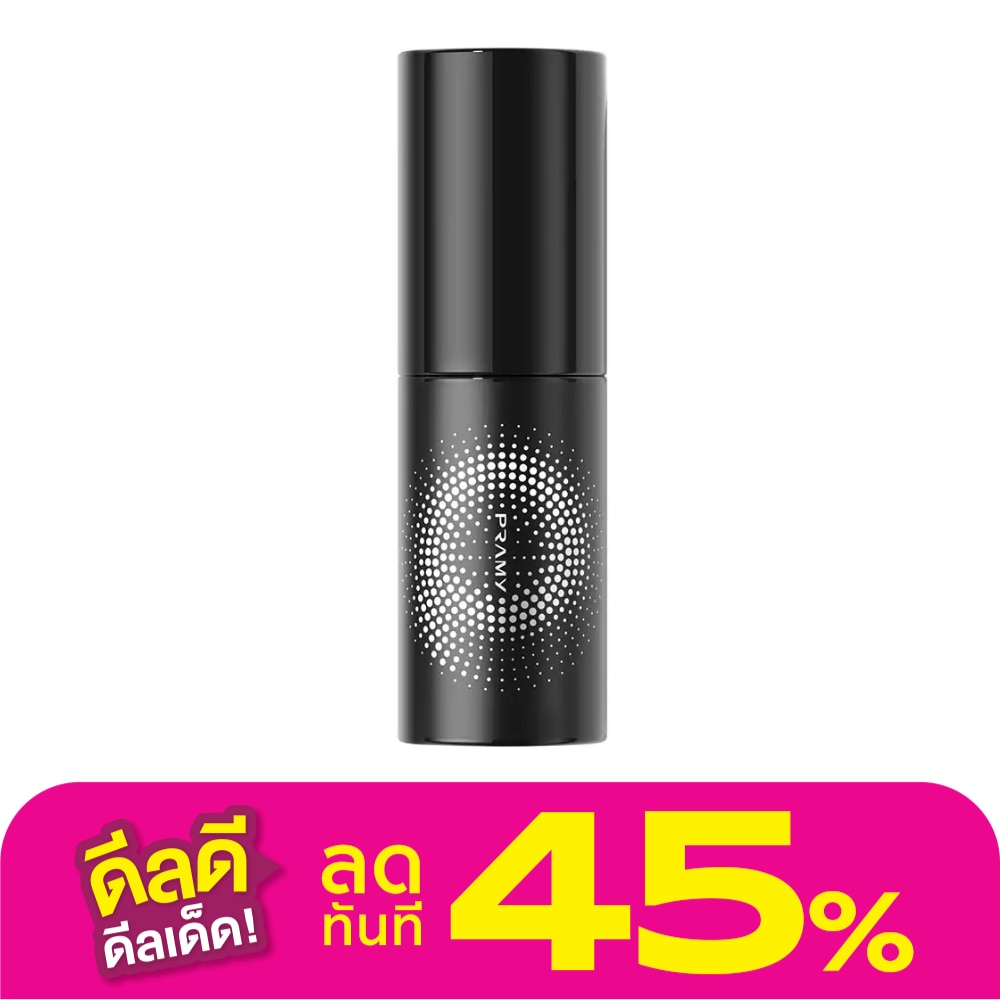 Pramy Pramy Moisturizing Makeup Setting Spray Matte Finish 30ml.