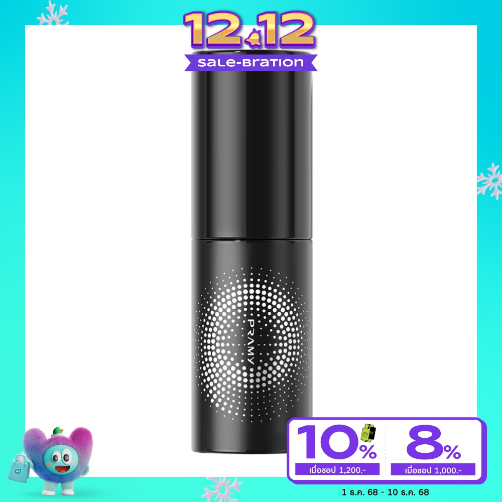 Pramy พรามี่ มอยส์เจอไรซิ่ง เมคอัพ เซตติ้ง สเปรย์ แมท ฟินิช 30มล.