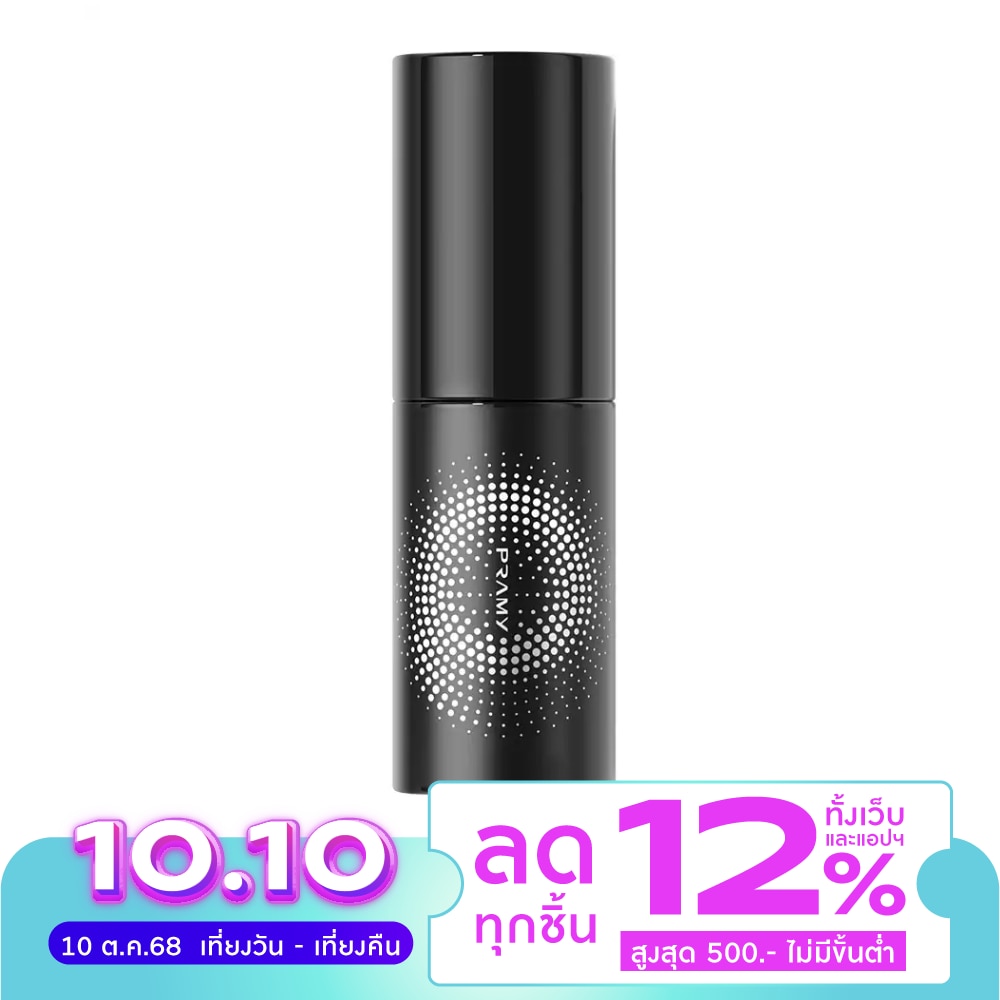 Pramy Pramy Moisturizing Makeup Setting Spray Matte Finish 30ml.