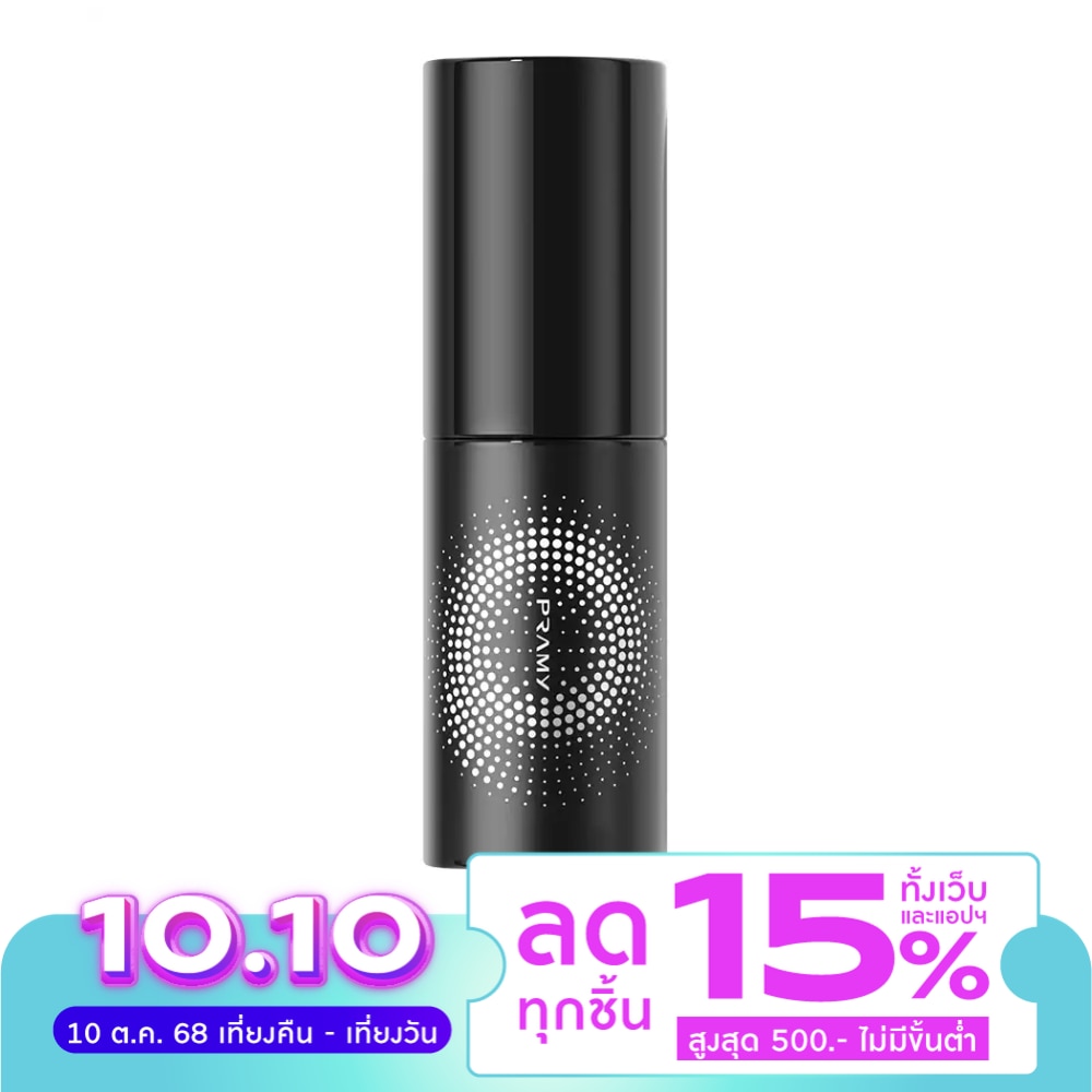 Pramy Pramy Moisturizing Makeup Setting Spray Matte Finish 30ml.