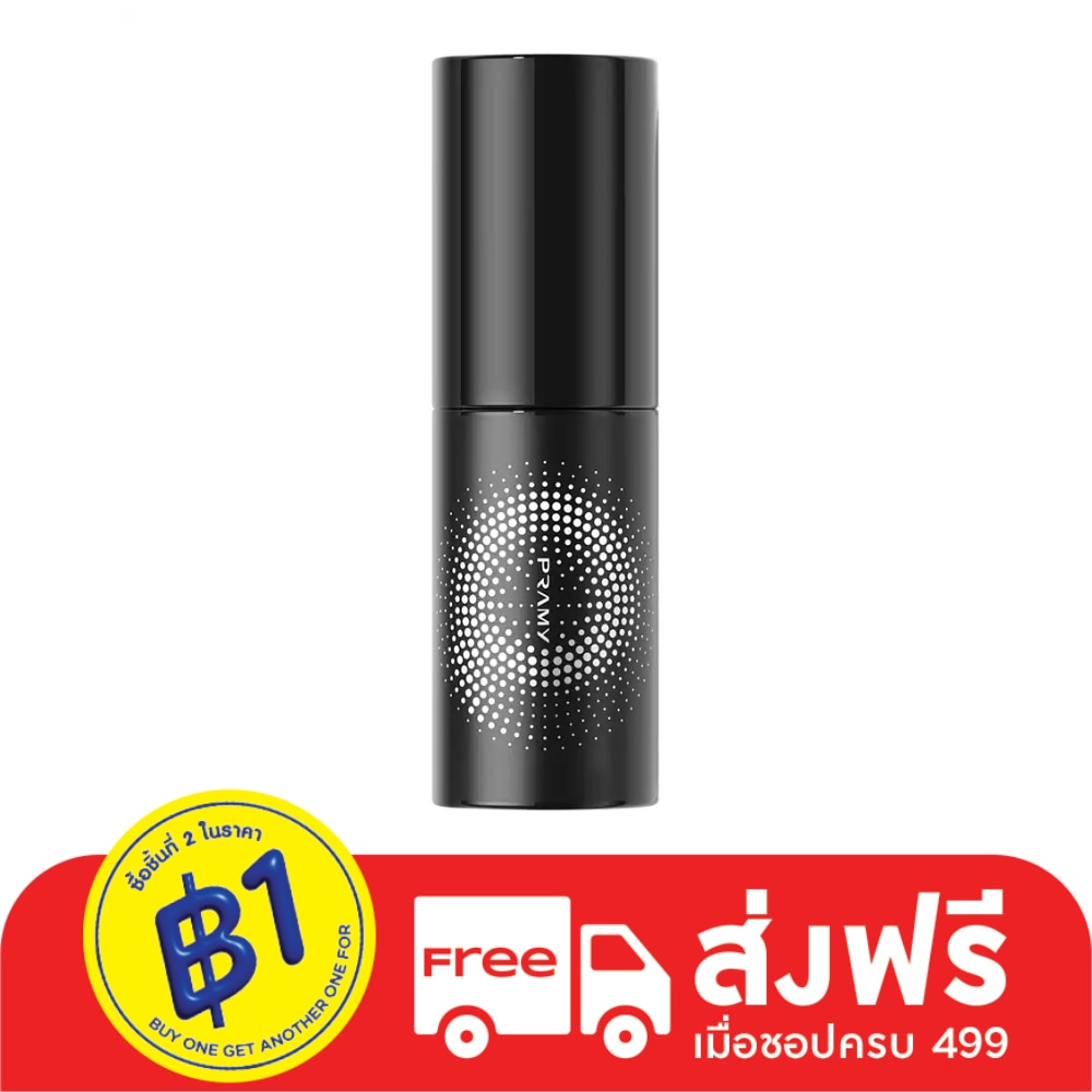 Pramy Pramy Moisturizing Makeup Setting Spray Matte Finish 30ml.
