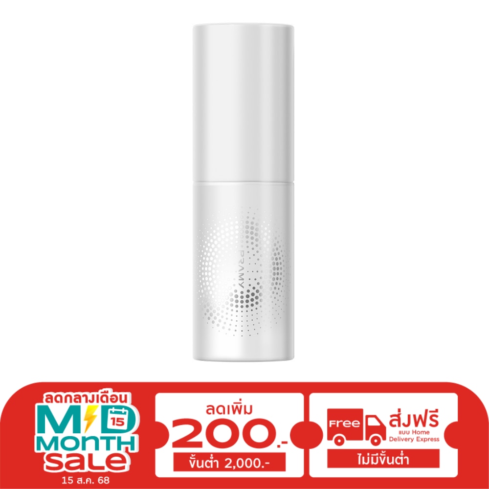 Pramy Pramy Moisturizing Makeup Setting Spray Dewy Finish 30ml.