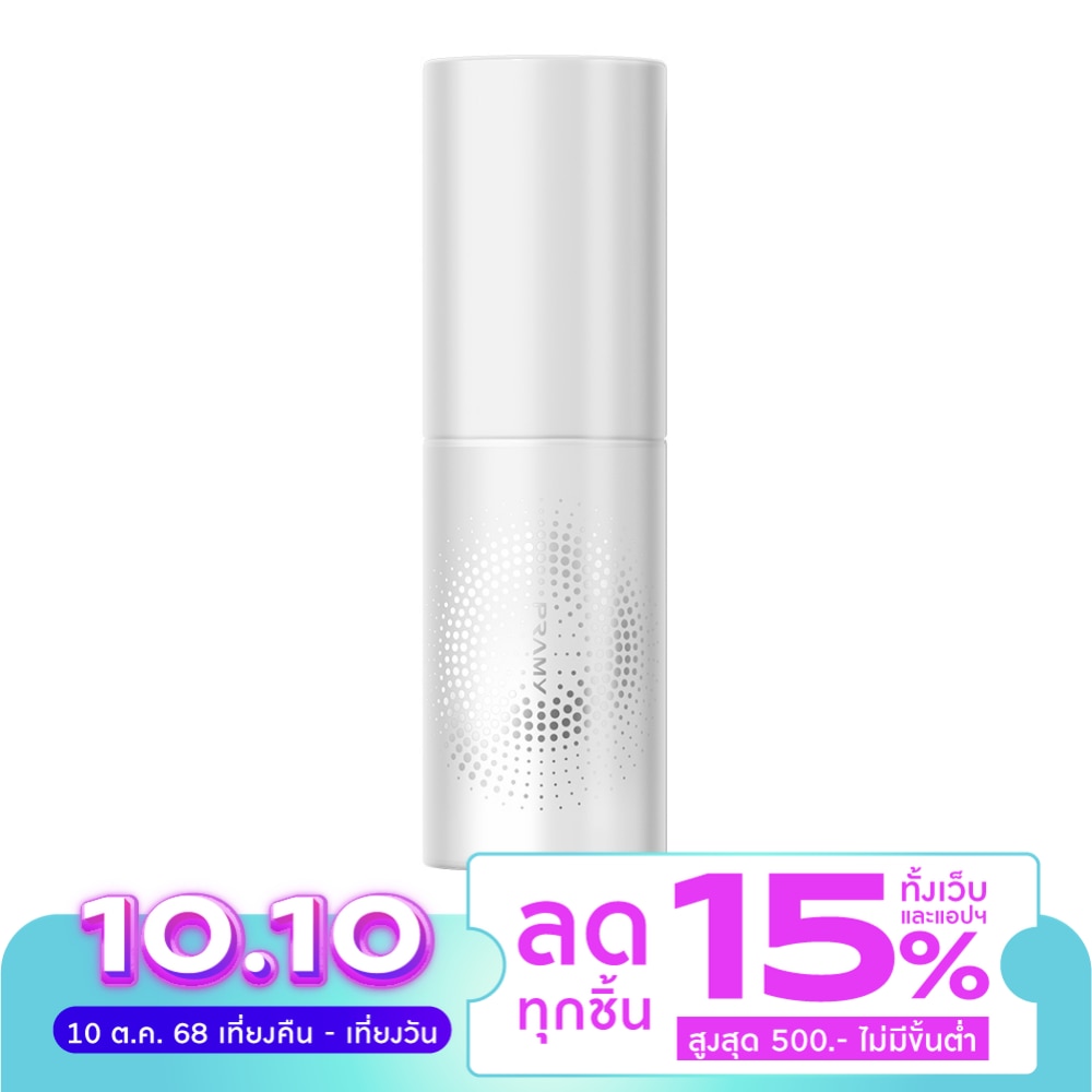 Pramy Pramy Moisturizing Makeup Setting Spray Dewy Finish 30ml.