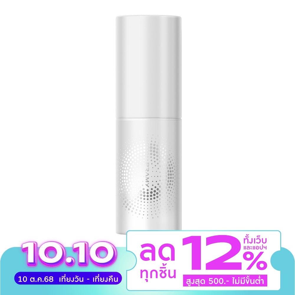 Pramy Pramy Moisturizing Makeup Setting Spray Dewy Finish 30ml.