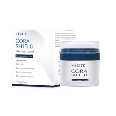 Verite Verite Cora Shield Pre-Aging Cream 30 g.