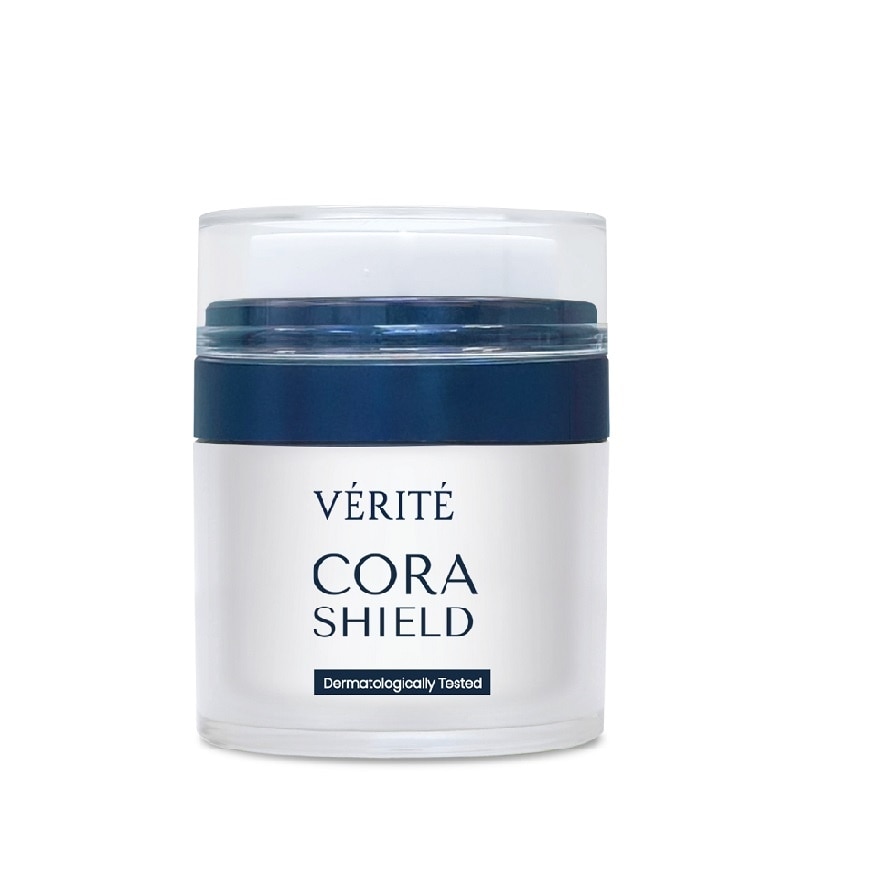 Verite Cora Shield Pre-Aging Cream 30 g.