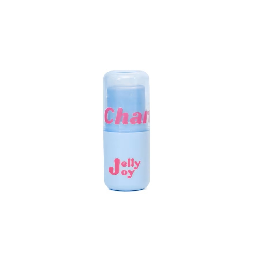 Charmiss Jelly Joy Water Tint Blush Stick 5.5g. 01 Soda Pop