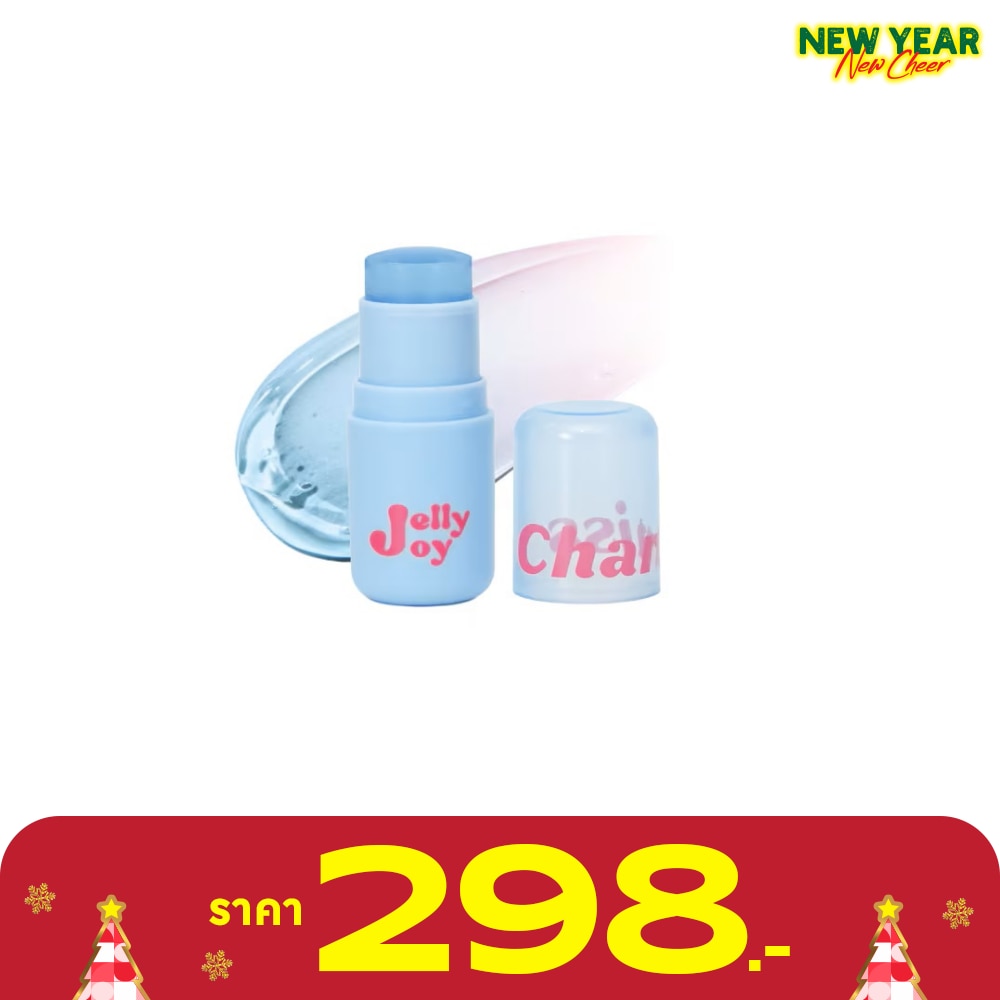 Charmiss #Charmiss Jelly Joy Blush Stick 01